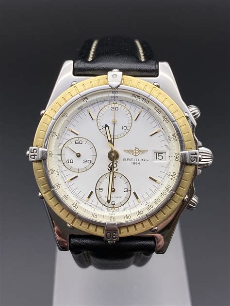 breitling lünette|Breitling Uhrengehäuse & .